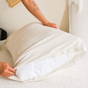 Sleeping Pillow: How Often Should You Replace It?