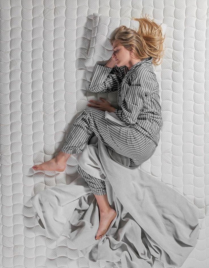 How to Choose the Perfect Mattress for a Good Night’s Sleep | GaddaCo