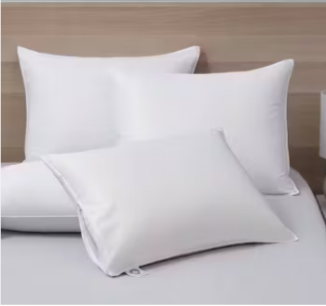 five top reasons to use pillow protectors