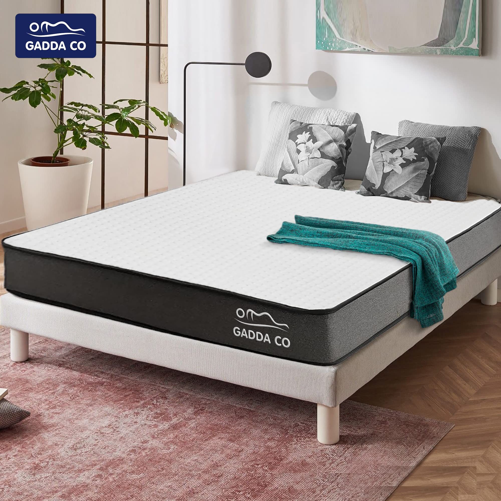 Bring the Right Mattress Home for a Blissful Sleep, This New Year 2025