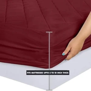 What Size of Mattress Protector Do I Need for a King Size Bed? | GaddaCo