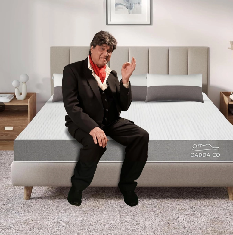 Invest in a Good Quality Bed Mattress