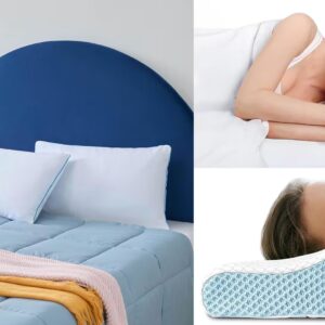 Memory Foam Pillows vs Regular Pillow: Making the Right Choice: Ahha!