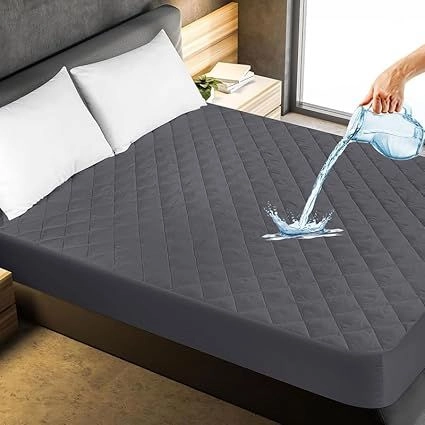 Buy GaddaCo’s waterproof mattress protector in queen size