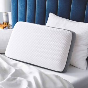 Bridging the Gap Between Memory Foam and Fiber Pillows | GaddaCo