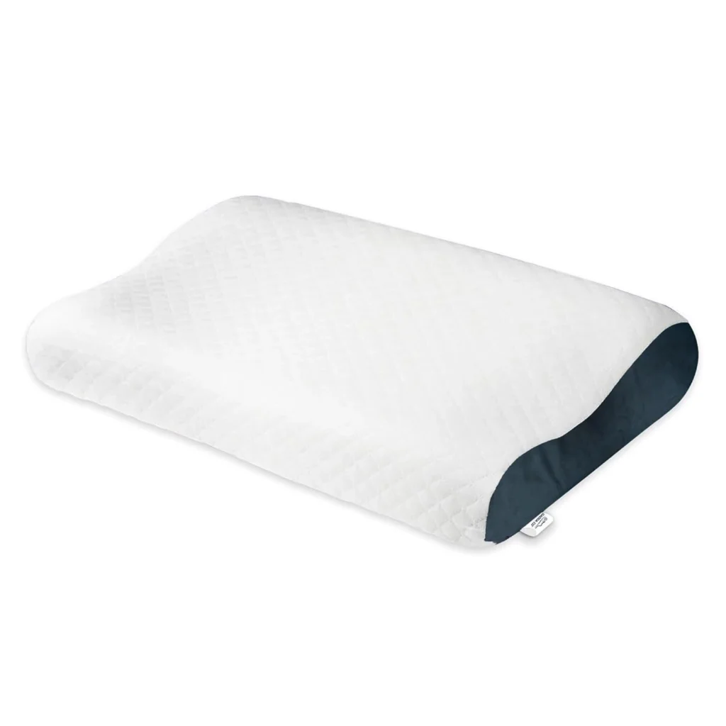 Buy GaddaCo Memory Foam Cervical Pillow |Orthopedic Neck & Shoulder Pain Relief