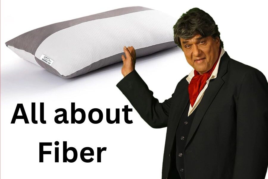 Extra Insights on Fiber Pillow vs. Memory Foam Pillow | GaddaCo