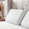 Memory foam pillows: Your Partner to Non-Stiff Mornings