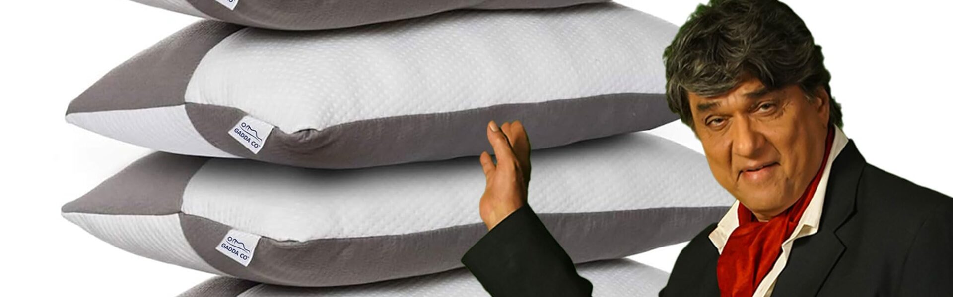 Hollow Fiber Pillow: आइये जाने कैसे करे इसका उपयोग और इसके फायदे | GaddaCo