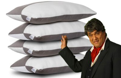 Hollow Fiber Pillow: आइये जाने कैसे करे इसका उपयोग और इसके फायदे | GaddaCo