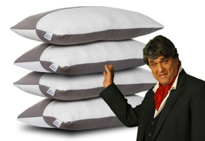 Hollow Fiber Pillow: आइये जाने कैसे करे इसका उपयोग और इसके फायदे | GaddaCo