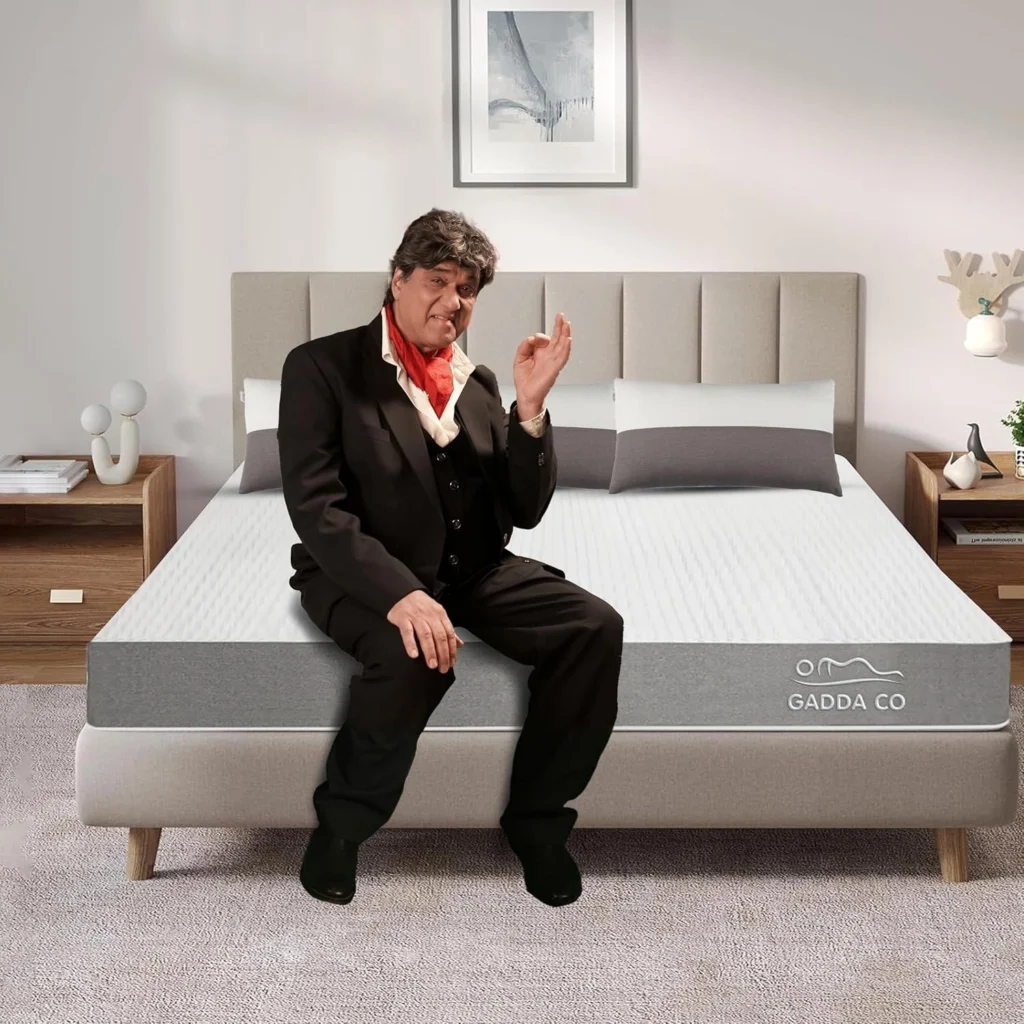 Choosing the Right Mattress for Weight Loss | GaddaCo