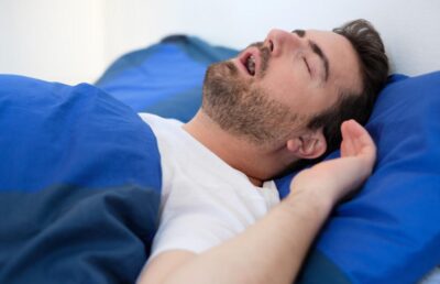 Hollow Fiber Pillows: Are They a Significant Aid to Sleep Apnea or Snoring?