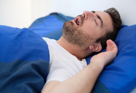 Hollow Fiber Pillows: Are They a Significant Aid to Sleep Apnea or Snoring?