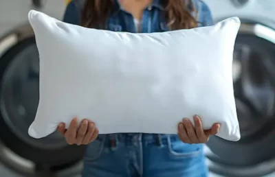 Top 5 Things to Consider When Buying a Hollow Sleeping Fiber Pillow