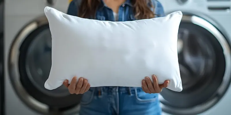 Top 5 Things to Consider When Buying a Hollow Sleeping Fiber Pillow