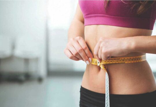 How Can the Right Mattress Help You Lose Weight? | GaddaCo