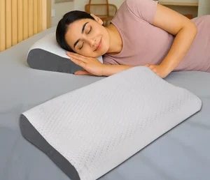 Top 3 Memory Foam Pillows to Buy in 2025 for All Sleep Positions