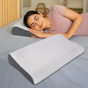 Top 3 Memory Foam Pillows to Buy in 2025 for All Sleep Positions