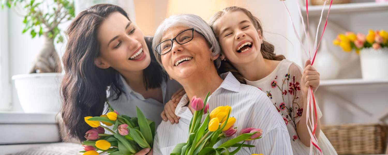 Why Are a Good Pillow and Mattress the Perfect Mother’s Day Gift? | GaddaCo