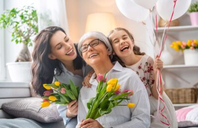 Why Are a Good Pillow and Mattress the Perfect Mother’s Day Gift? | GaddaCo