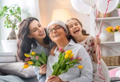 Why Are a Good Pillow and Mattress the Perfect Mother’s Day Gift? | GaddaCo