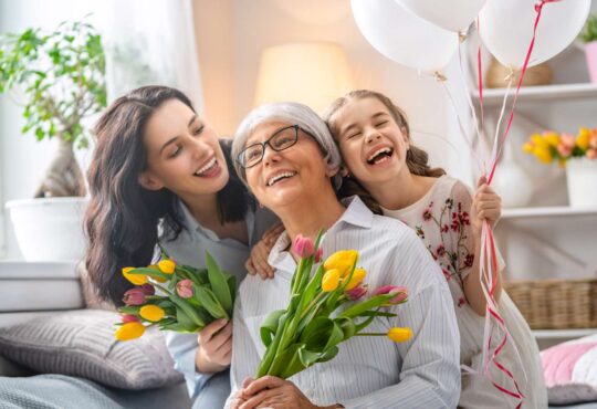 Why Are a Good Pillow and Mattress the Perfect Mother’s Day Gift? | GaddaCo