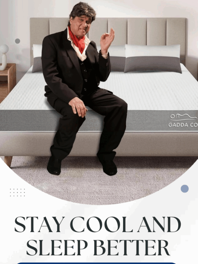 Mattress Tips for Summer