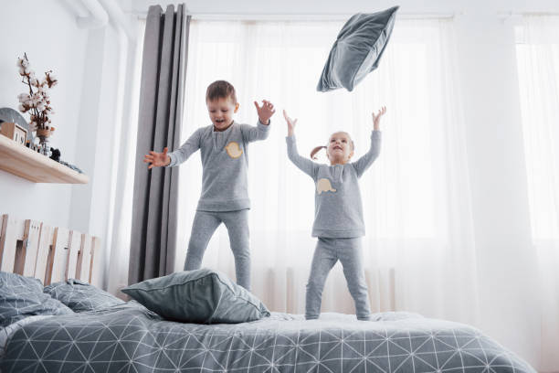 Tired of Hot Sleepless Nights? Try Our Single Bed Mattress Protector Today | GaddaCO