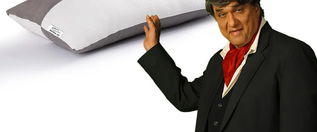 Pillow Size Guide: Choosing the Right Pillow for Your Bed Online