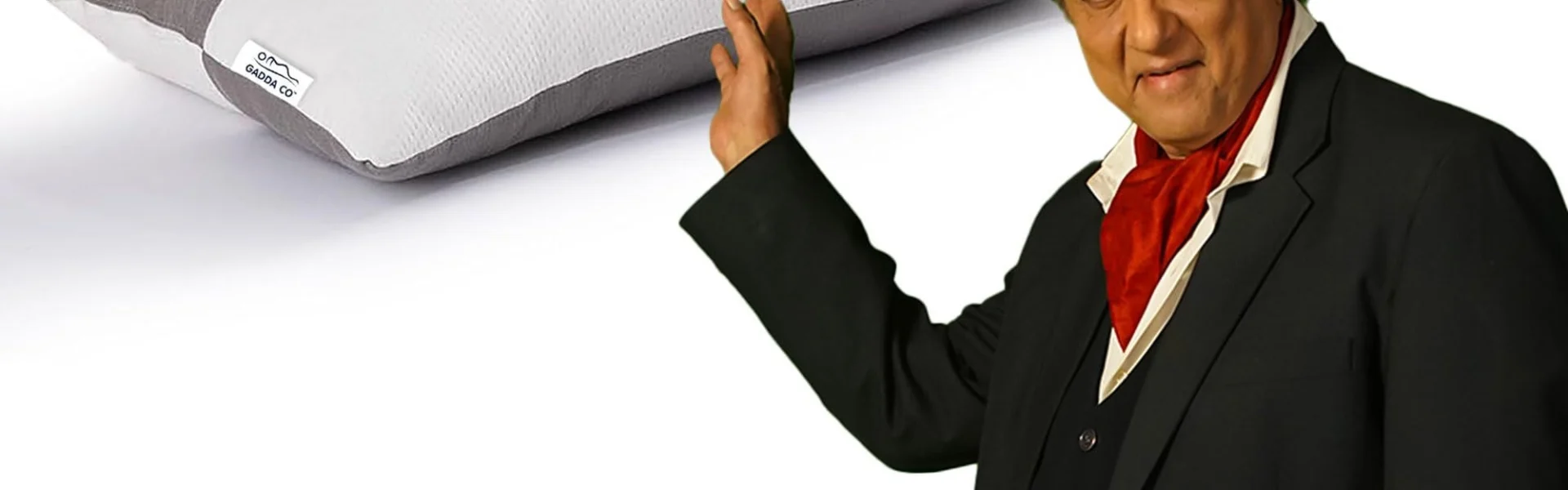 Pillow Size Guide: Choosing the Right Pillow for Your Bed Online