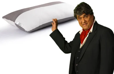 Pillow Size Guide: Choosing the Right Pillow for Your Bed Online