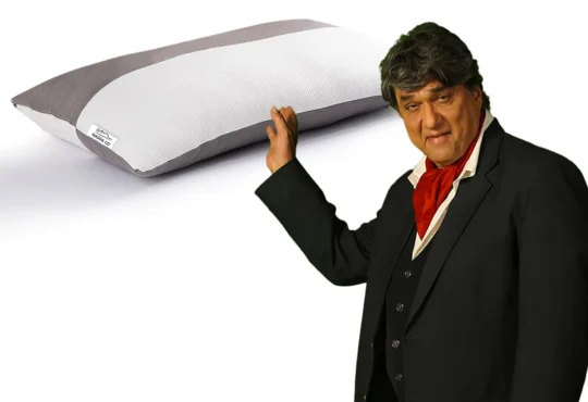 Pillow Size Guide: Choosing the Right Pillow for Your Bed Online