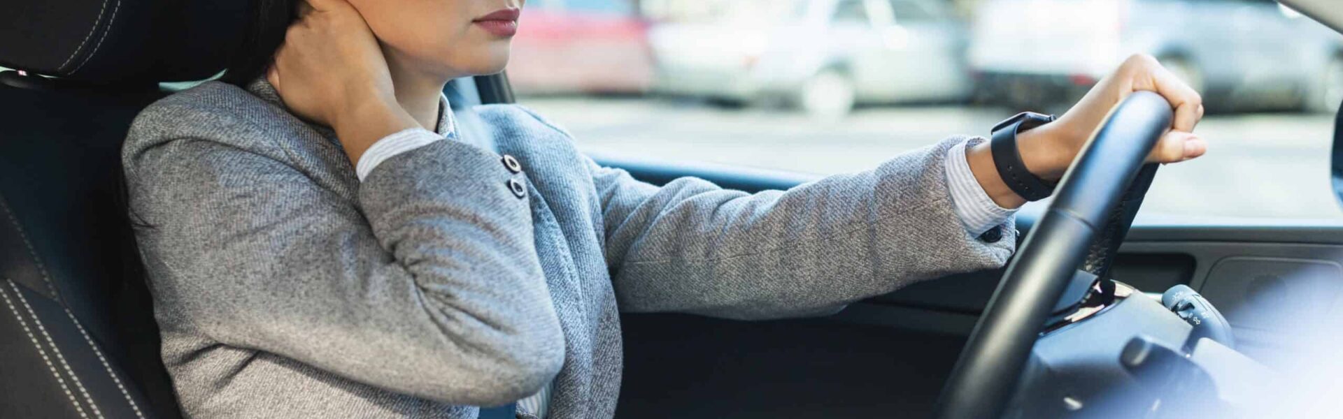 How GADDA CO Lumbar Support Cushion Eases Back Pain During Long Drives?