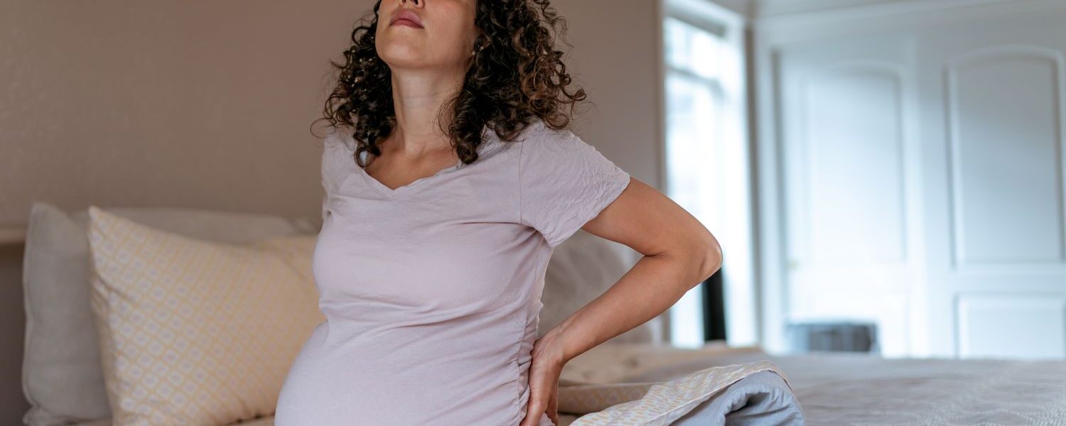 Pregnant and Uncomfortable? Try GaddaCo’s Pregnancy Pillow for Back, Belly & Leg Support