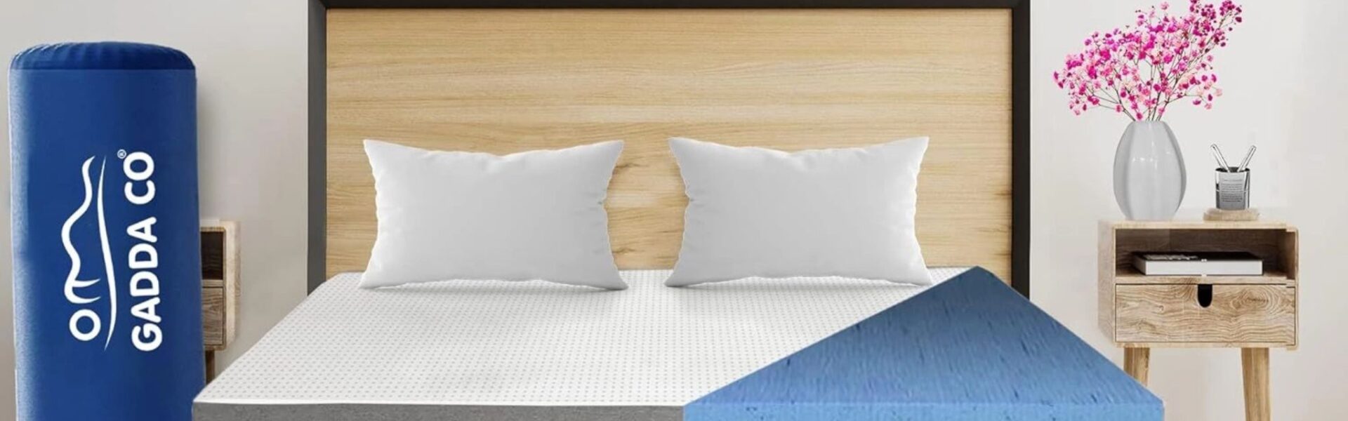 Buying Mattresses Online vs In-Store – Pros & Cons | GaddaCo