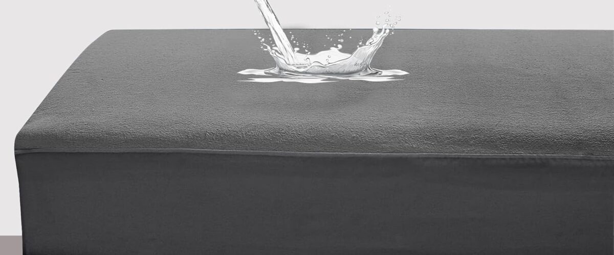 Waterproof Mattress Protector