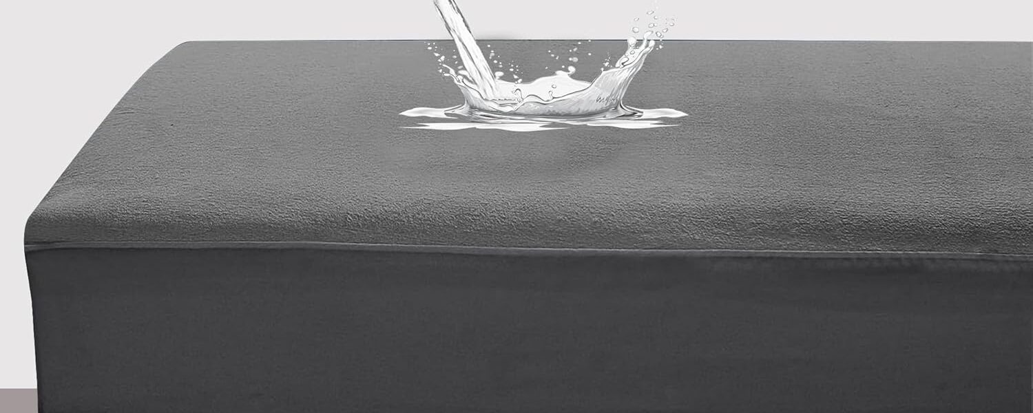 Waterproof Mattress Protector