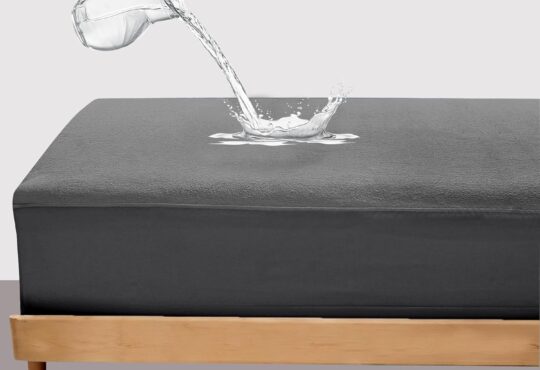 Waterproof Mattress Protector